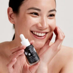 Carbon Star Detoxifying Oil Huile Détoxifiante 10 Carbon Star Detoxifying Oil Huile Détoxifiante -Beaute Luxe Soldes Encart Inspi Carbon Star 2