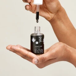 Carbon Star Detoxifying Oil Huile Détoxifiante 11 Carbon Star Detoxifying Oil Huile Détoxifiante -Beaute Luxe Soldes Encart Inspi Carbon Star 5