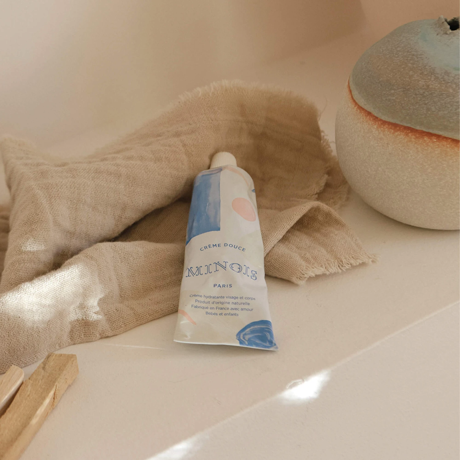 Crème Douce 4 Crème Douce – Image 4