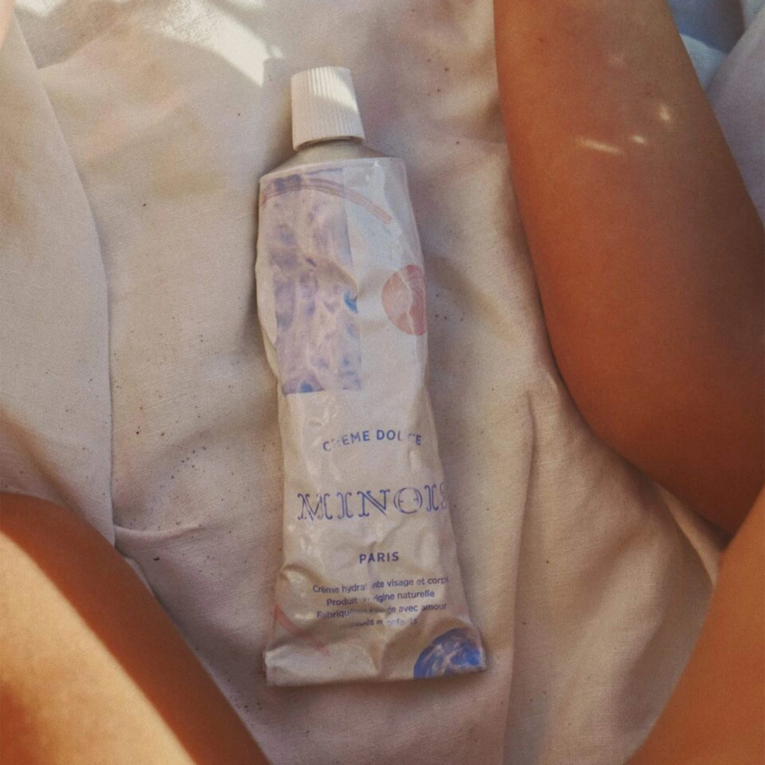 Crème Douce 2 Crème Douce – Image 2