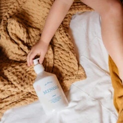 Gel Délicat 7 Gel Délicat -Beaute Luxe Soldes Encart inspi Gel Delicat Minois