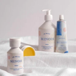 Gel Délicat 6 Gel Délicat -Beaute Luxe Soldes Encart inspi Minois 2dec489f b9e4 475f 8962 460938bf6fc8