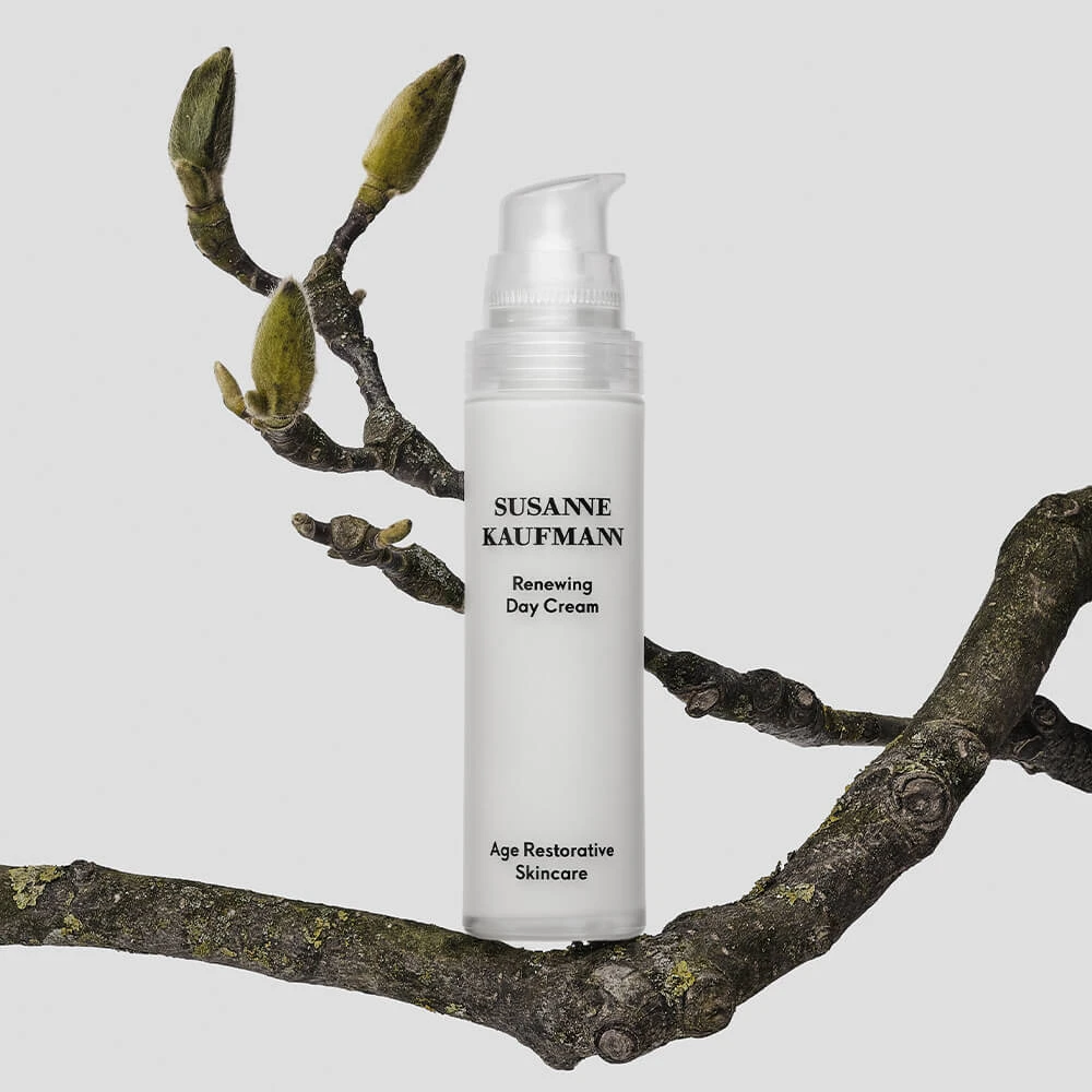 Renewing Day Cream Crème De Jour Anti-Âge 2 Renewing Day Cream Crème De Jour Anti-Âge – Image 2