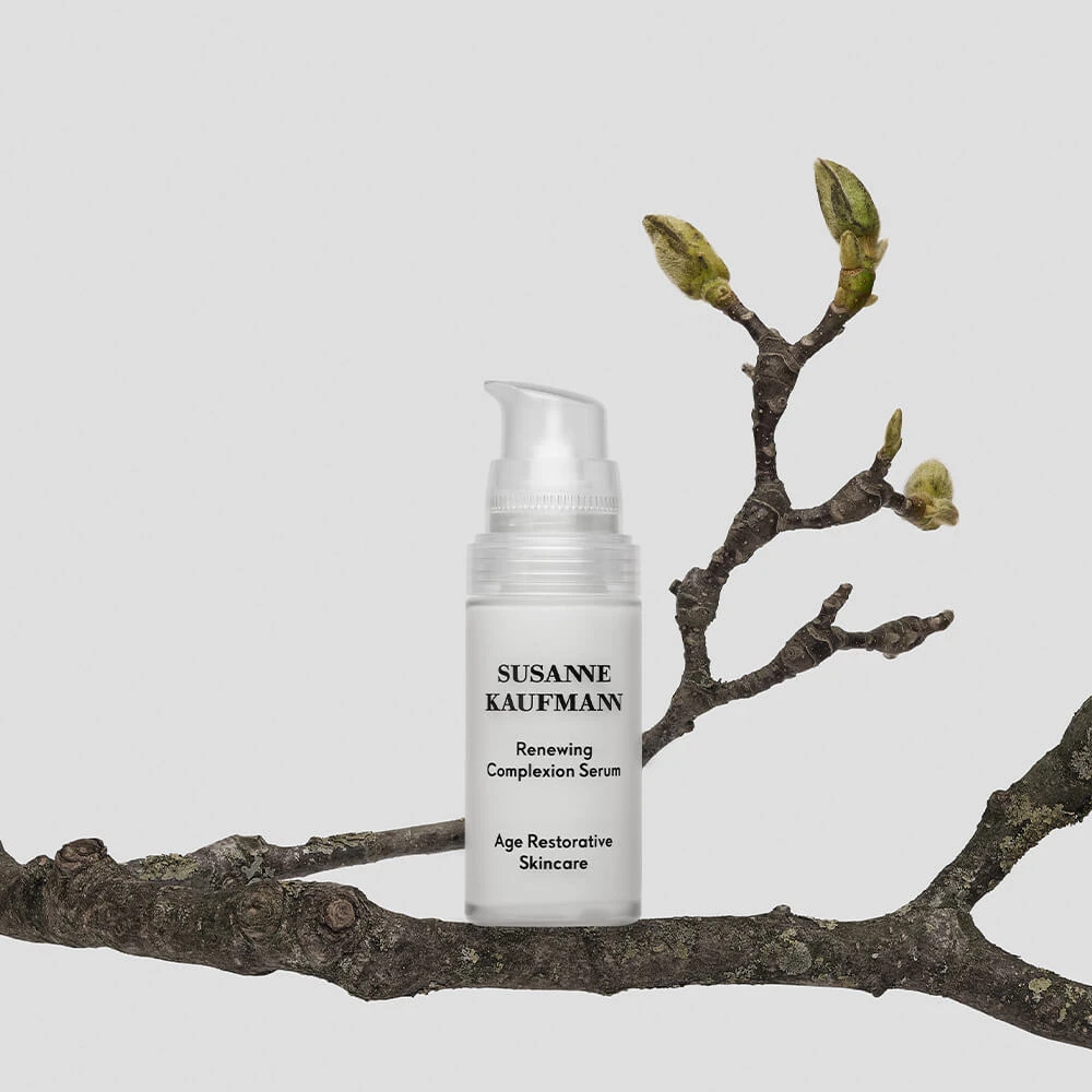 Renewing Complexion Serum Sérum Anti-Âge & Éclat 2 Renewing Complexion Serum Sérum Anti-Âge & Éclat – Image 2