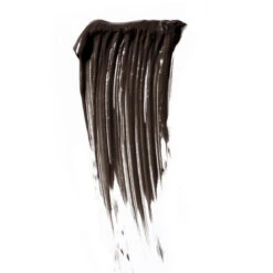 Brow Gel Gel Sourcils 13 Brow Gel Gel Sourcils -Beaute Luxe Soldes Essential Brow Swatch Dark Brown