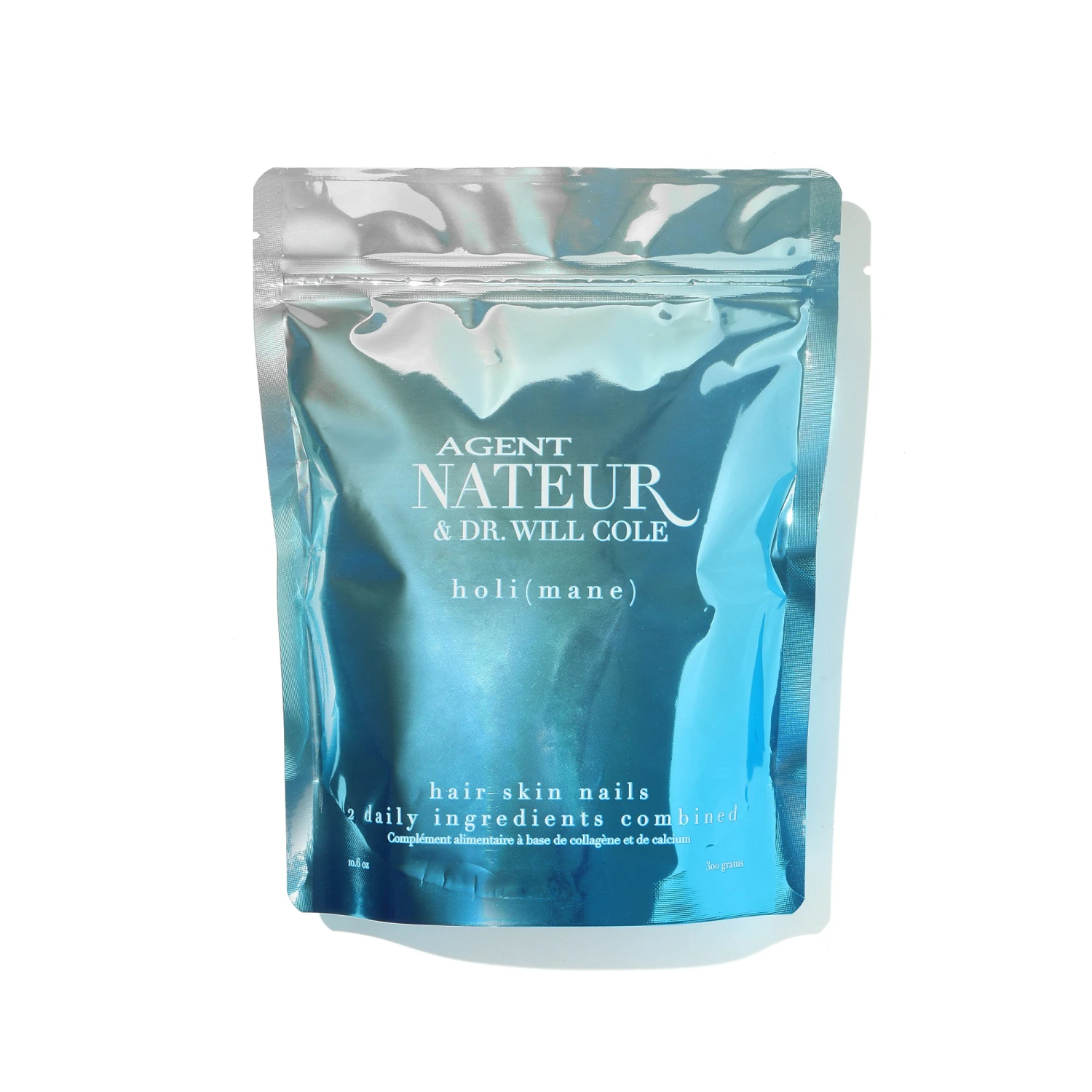 Holi (Mane) Complément Alimentaire Cheveux Peau Et Ongles 1 Holi (Mane) Complément Alimentaire Cheveux Peau Et Ongles