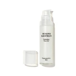 Hypersensitive Hydrating Face Gel Hydratant