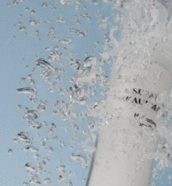 Hypersensitive Hydrating Face Gel Hydratant 5 Hypersensitive Hydrating Face Gel Hydratant -Beaute Luxe Soldes HydratingFaceGel01