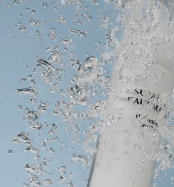 Hypersensitive Hydrating Face Gel Hydratant 3 Hypersensitive Hydrating Face Gel Hydratant – Image 3