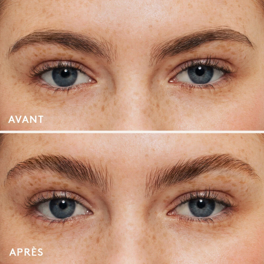 In Frame Brow Gel Mascara Sourcils Transparent 4 In Frame Brow Gel Mascara Sourcils Transparent – Image 4