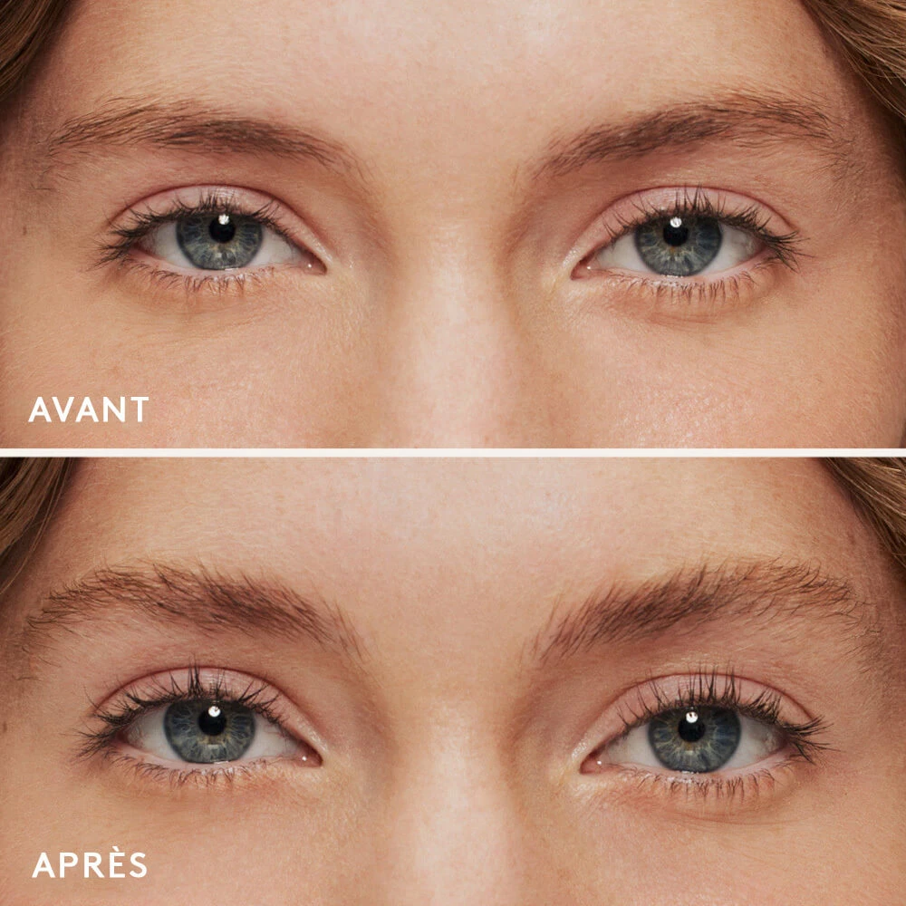 In Frame Brow Gel Mascara Sourcils Transparent 3 In Frame Brow Gel Mascara Sourcils Transparent – Image 3