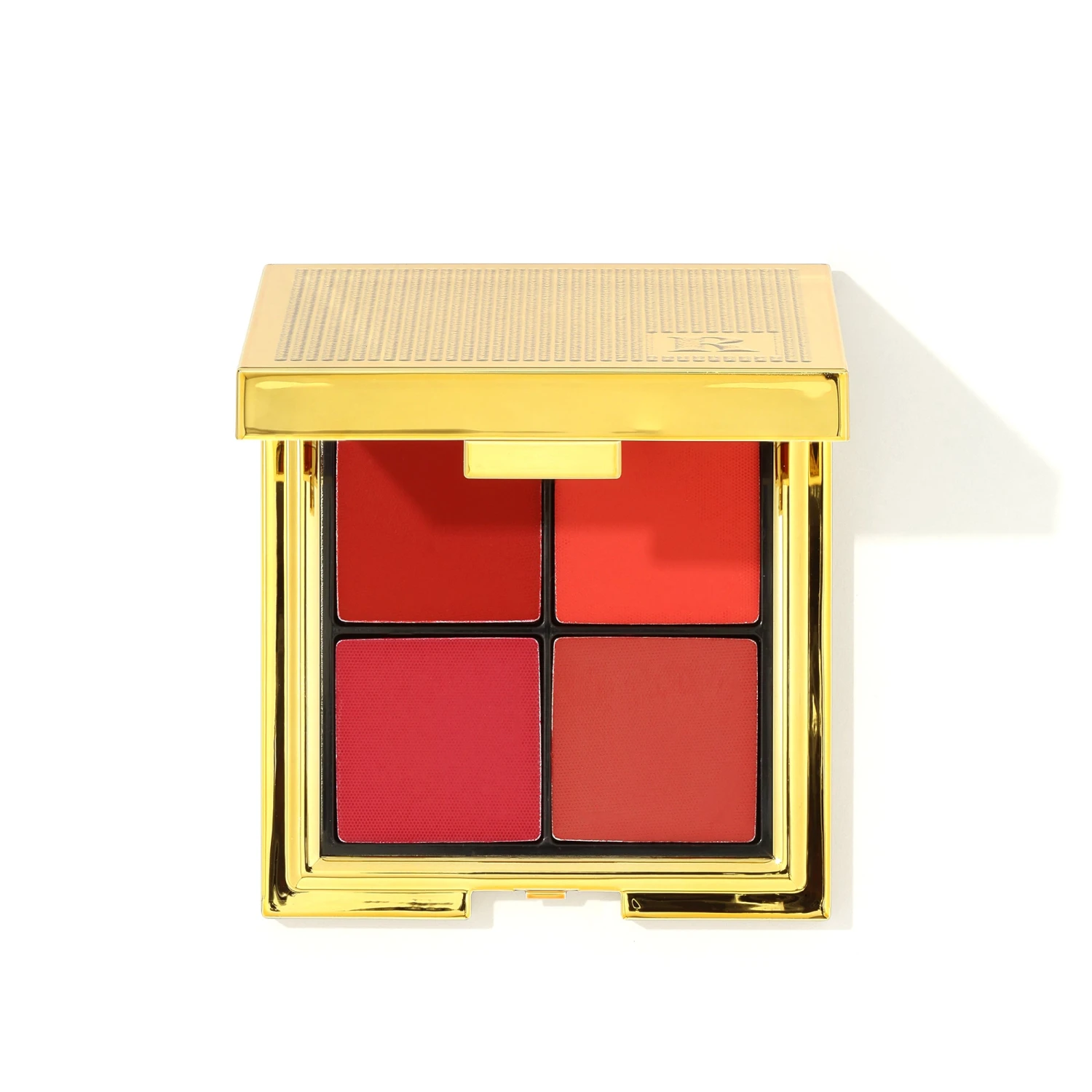 Palette Lèvres Chaleur 1 Palette Lèvres Chaleur