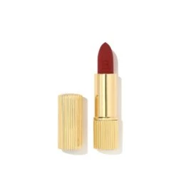 Rouge à Lèvres Semi Mat -Beaute Luxe Soldes LeRougeaLevresSemi Mat Camille LesFillesenRouje