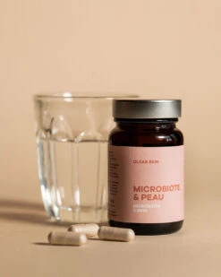 Beaute Luxe Soldes -Beaute Luxe Soldes Mood Microbiote et Peau 2