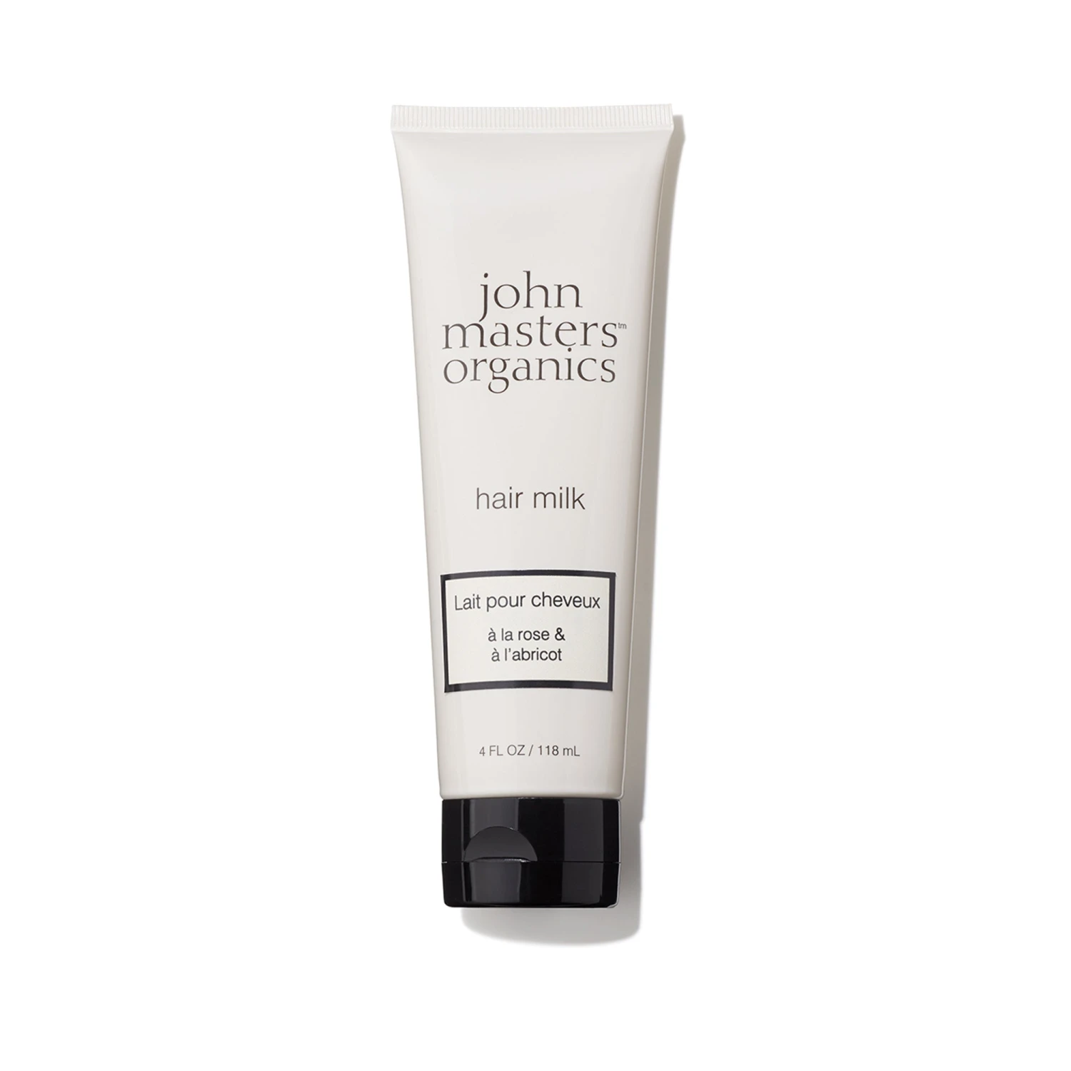 John Masters Organics Lait Pour Cheveux Rose Et Abricot 1 John Masters Organics Lait Pour Cheveux Rose Et Abricot