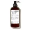 L:A Bruket Hand & Body Wash Nettoyant Rose Sauvage 071