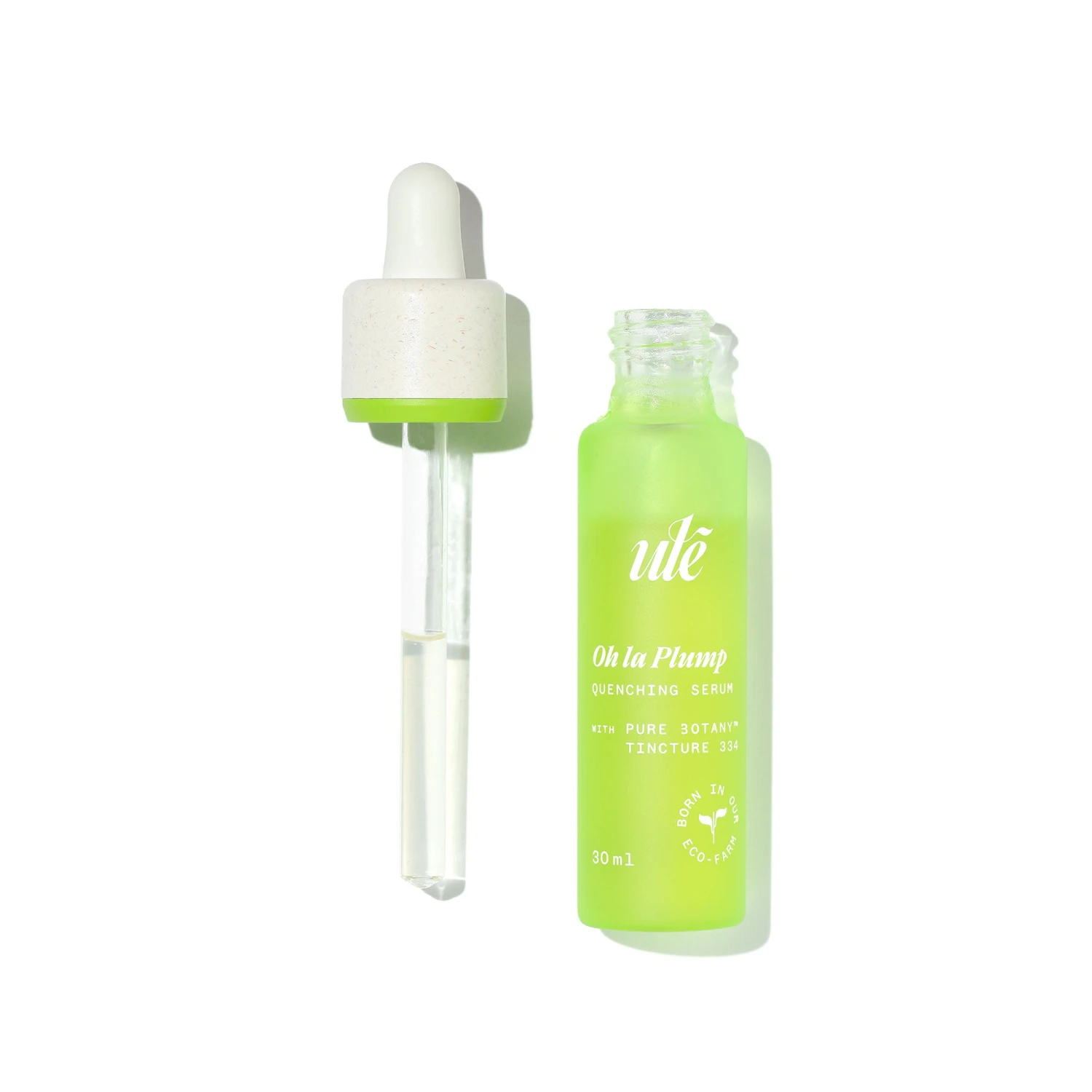 Oh La Plump Sérum Hydratant 1 Oh La Plump Sérum Hydratant