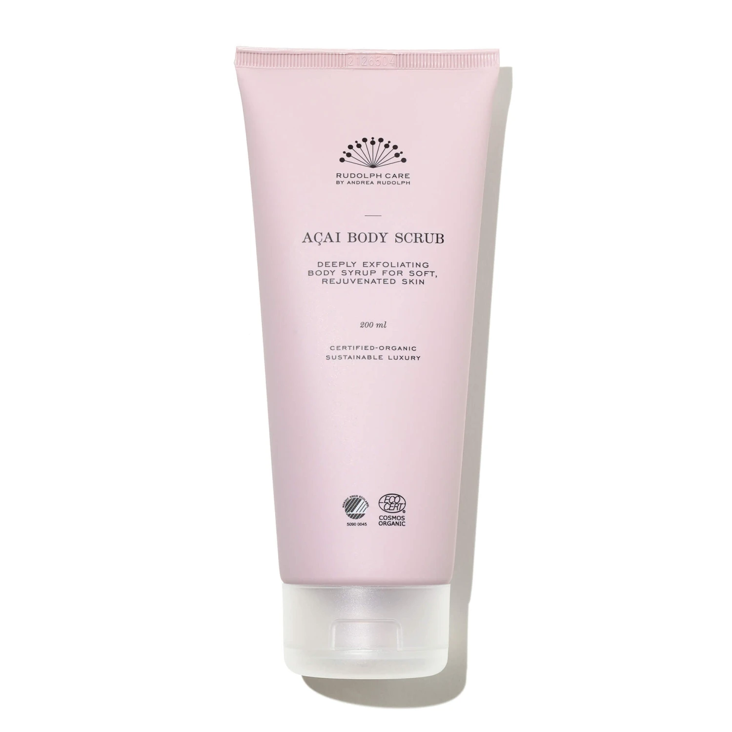 Açai Body Scrub Gommage Corps 1 Açai Body Scrub Gommage Corps