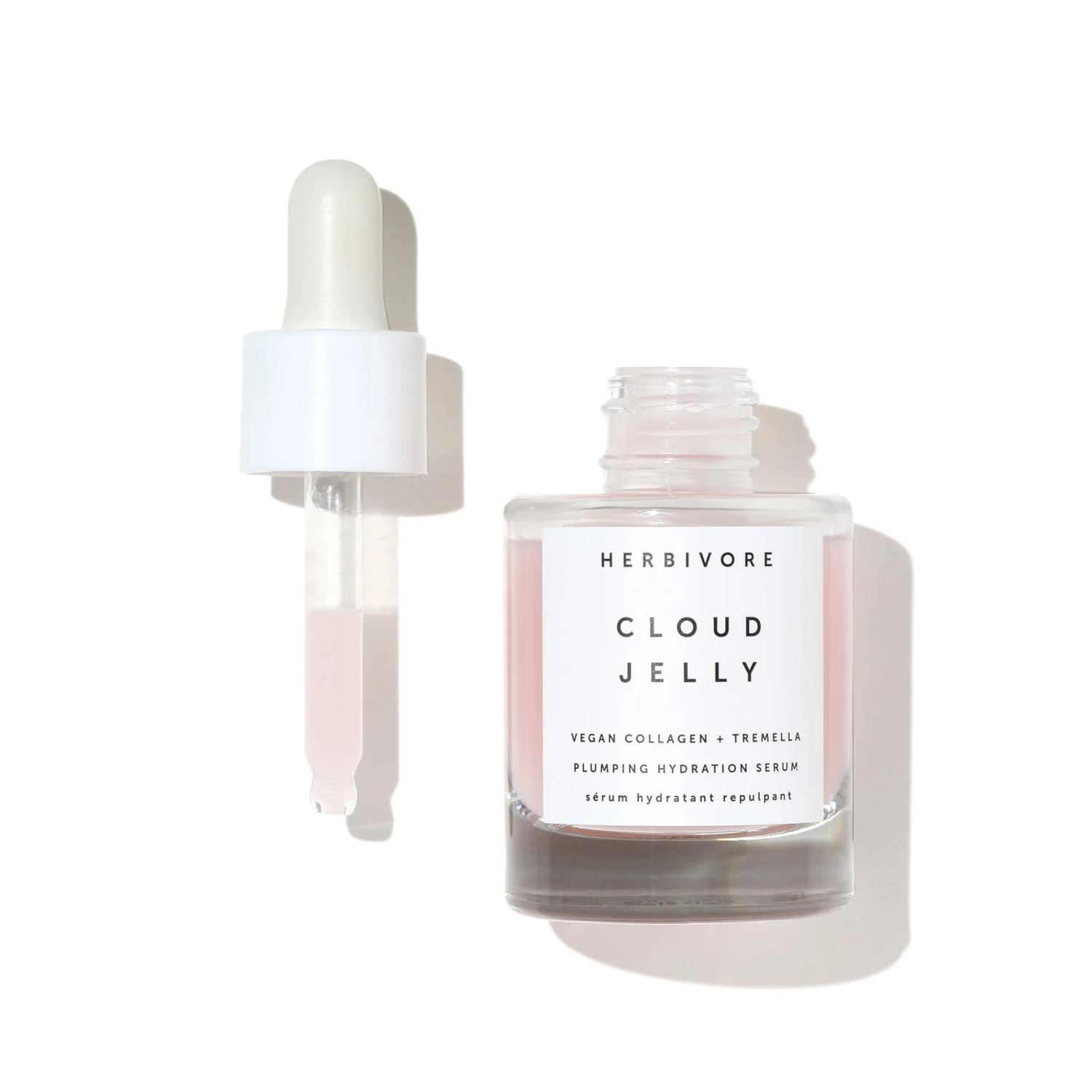 Cloud Jelly Serum Sérum Hydratant Repulpant 1 Cloud Jelly Serum Sérum Hydratant Repulpant