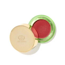 Cream Blush Blush Crème -Beaute Luxe Soldes Packshot Cream Blush Naughty Tata Harper TINY