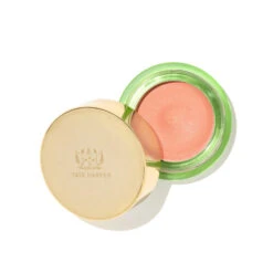 Cream Blush Blush Crème -Beaute Luxe Soldes Packshot Cream Blush Peachy Tata Harper TINY