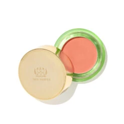 Cream Blush Blush Crème -Beaute Luxe Soldes Packshot Cream Blush Spicy Tata Harper TINY
