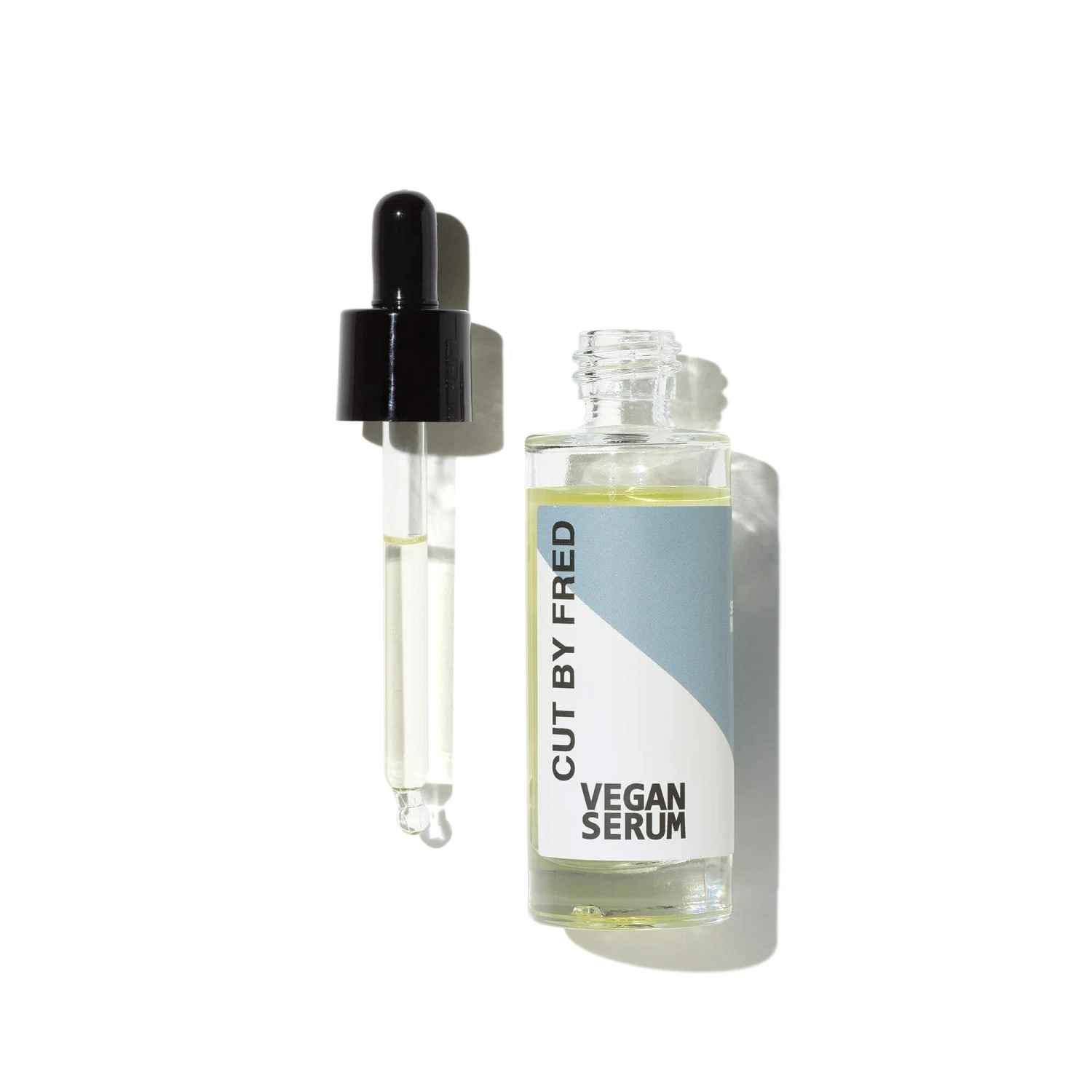 Vegan Serum Sérum Capillaire Nourrissant 1 Vegan Serum Sérum Capillaire Nourrissant