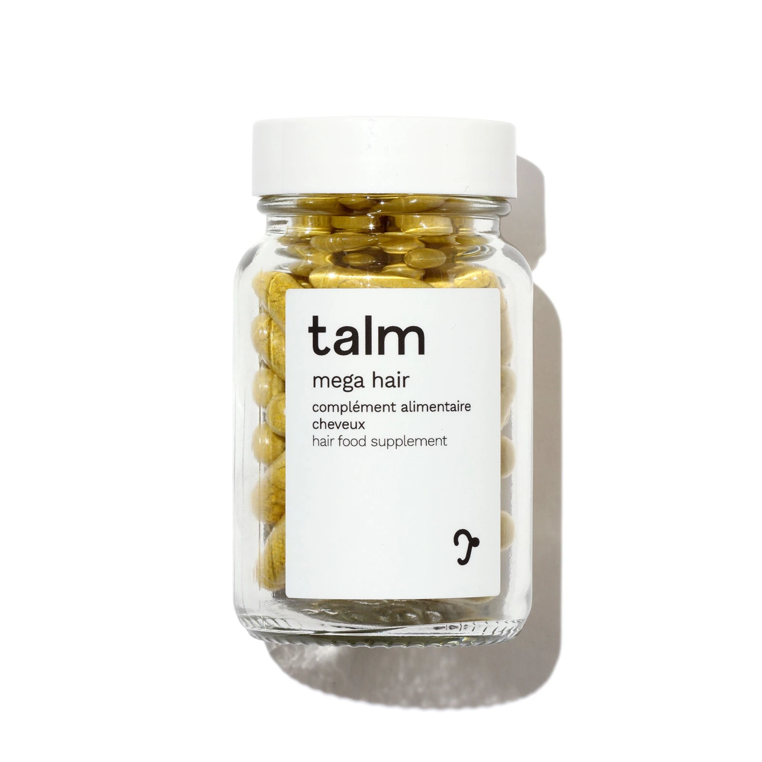 Mega Hair Complément Cheveux Post-Partum 1 Mega Hair Complément Cheveux Post-Partum