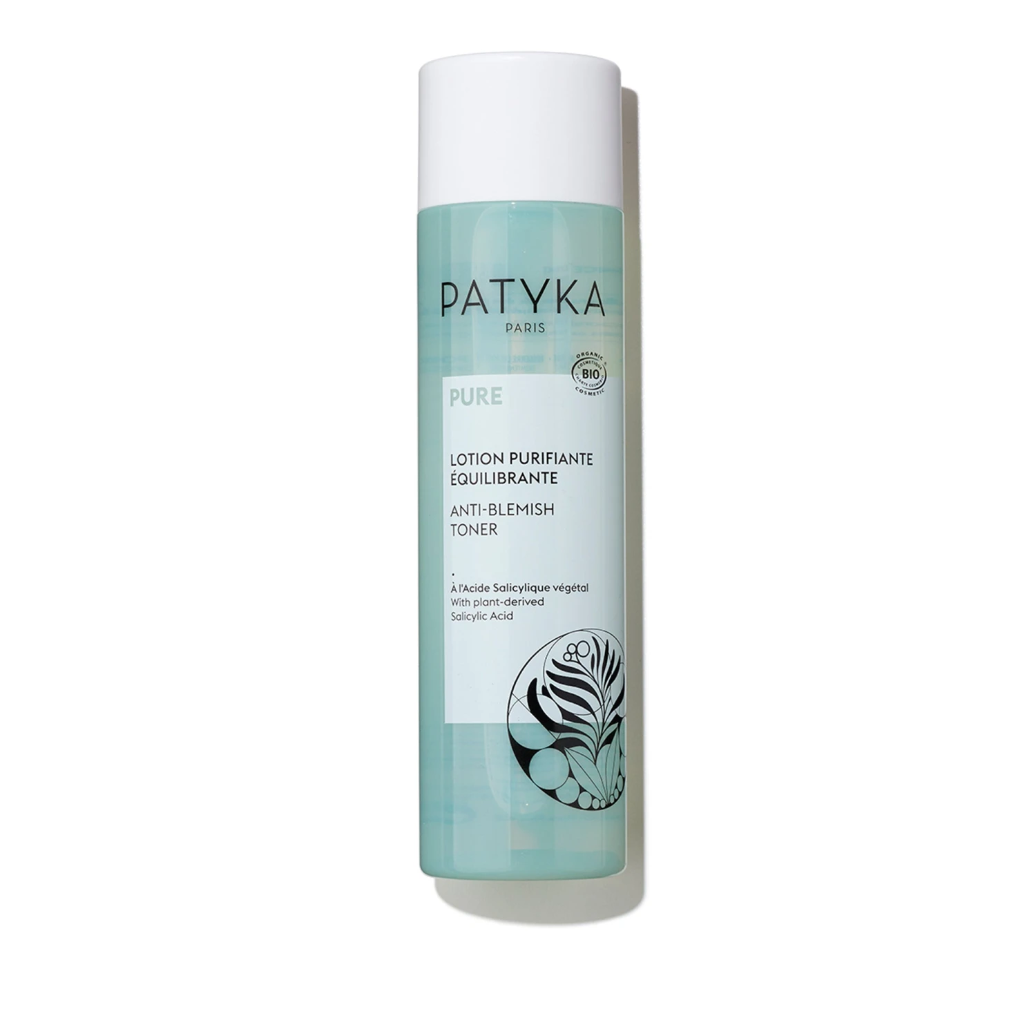 Lotion Purifiante Equilibrante 1 Lotion Purifiante Equilibrante