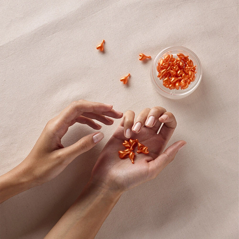 Super-C Capsules Nutritives De Beauté 2 Super-C Capsules Nutritives De Beauté – Image 2