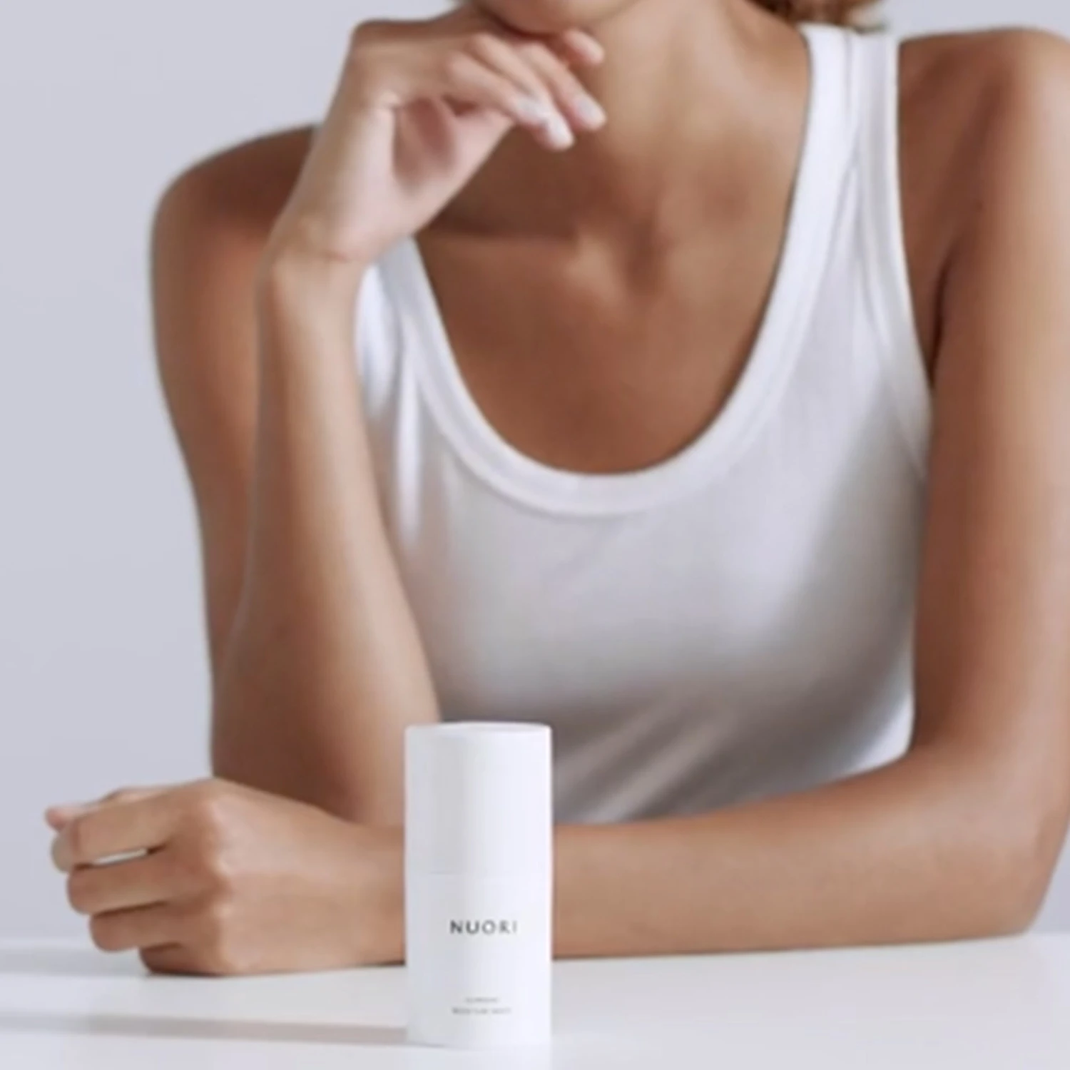 Supreme Moisture Mask Masque Hydratant Suprême 2 Supreme Moisture Mask Masque Hydratant Suprême – Image 2