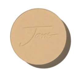Jane Iredale PurePressed Base SPF20 -Beaute Luxe Soldes Repack GoldenGlow Purepressed Jane Iredale