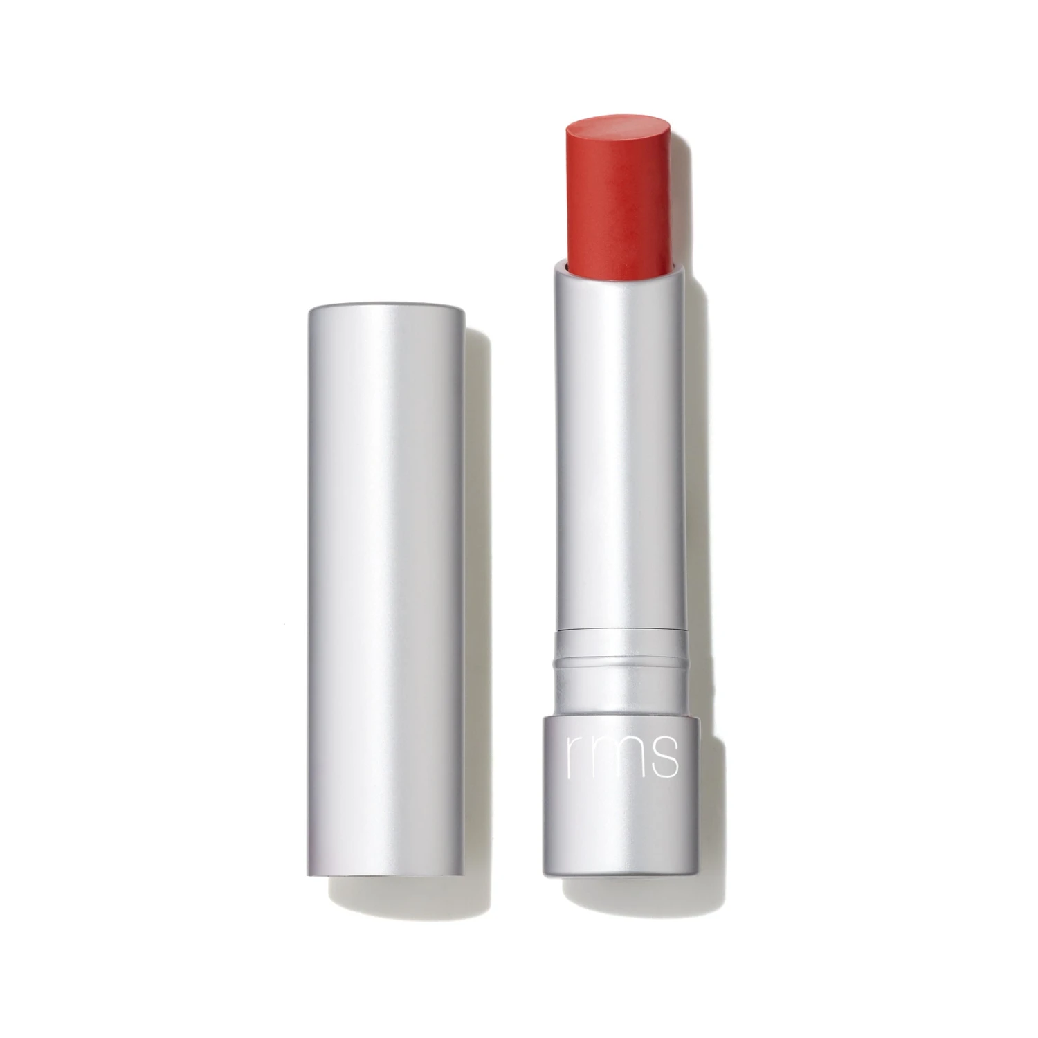 RMS Beauty Wild With Desire Lipstick Rouge à Lèvres 2 RMS Beauty Wild With Desire Lipstick Rouge à Lèvres – Image 2