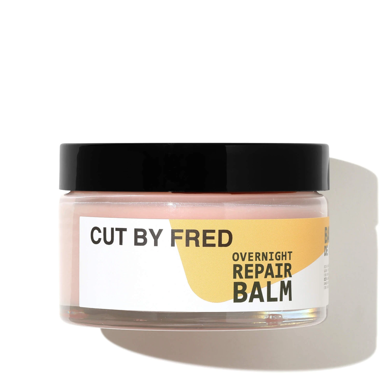 Overnight Repair Balm Baume Réparateur Cheveux 1 Overnight Repair Balm Baume Réparateur Cheveux