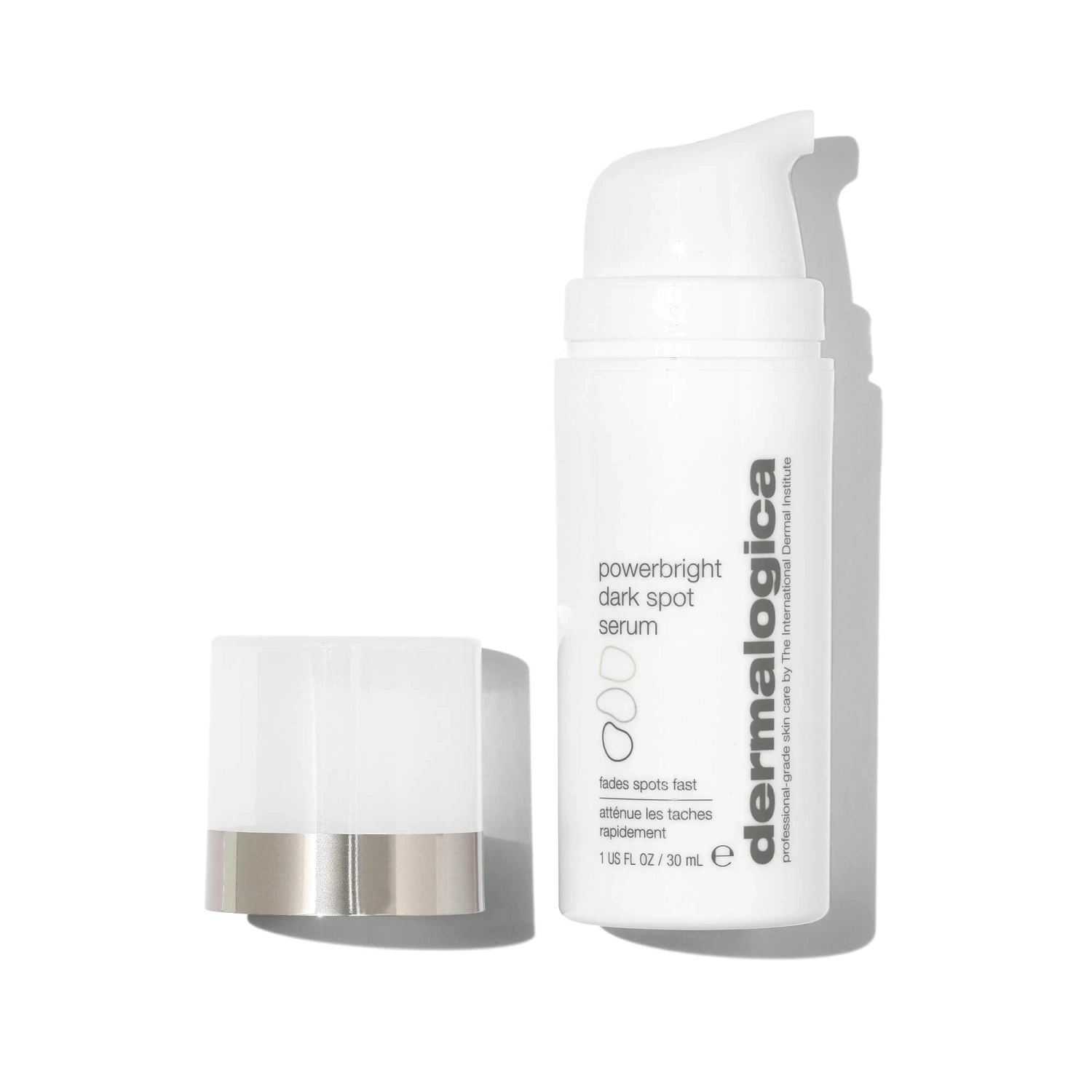 Dermalogica PowerBright Dark Spot Sérum Anti-Taches 1 Dermalogica PowerBright Dark Spot Sérum Anti-Taches