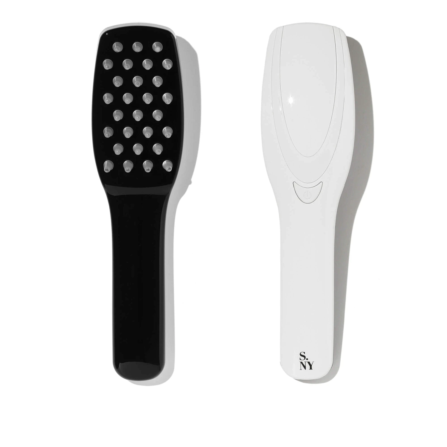 Intensive Hair & Scalp LED Light Therapy Brosse Cheveux 1 Intensive Hair & Scalp LED Light Therapy Brosse Cheveux