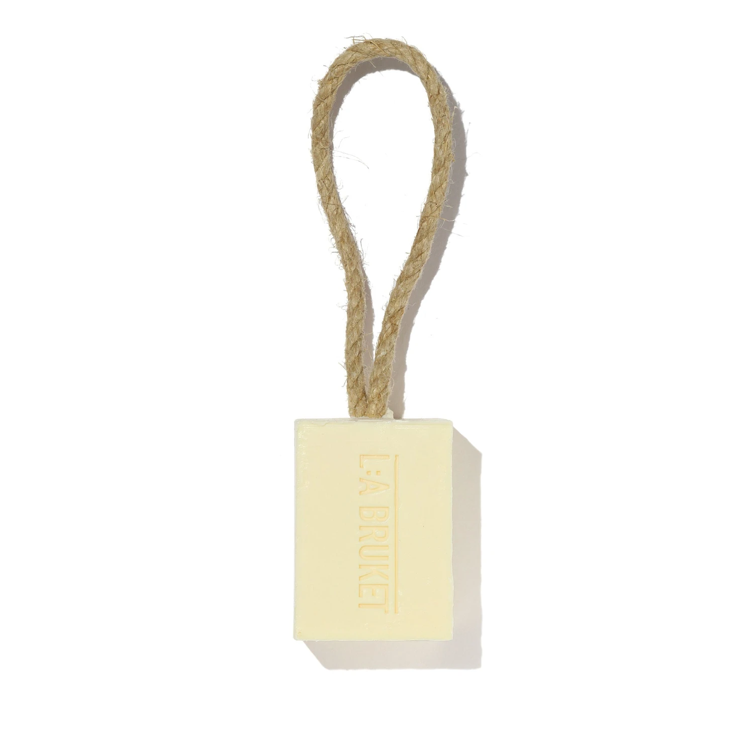 L:A Bruket Soap Savon Citronnelle 009 1 L:A Bruket Soap Savon Citronnelle 009