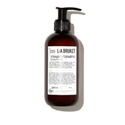 L:A Bruket Shampoo Shampoing Nourrissant Bouleau 230