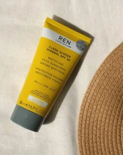 Beaute Luxe Soldes -Beaute Luxe Soldes SolaireRENmatifiant4 post