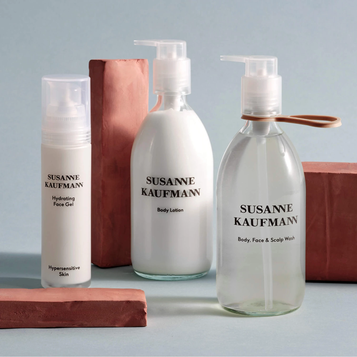 Hypersensitive Hydrating Face Gel Hydratant 2 Hypersensitive Hydrating Face Gel Hydratant – Image 2