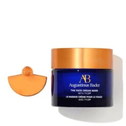 Augustinus Bader The Face Cream Mask Masque Anti-Âge