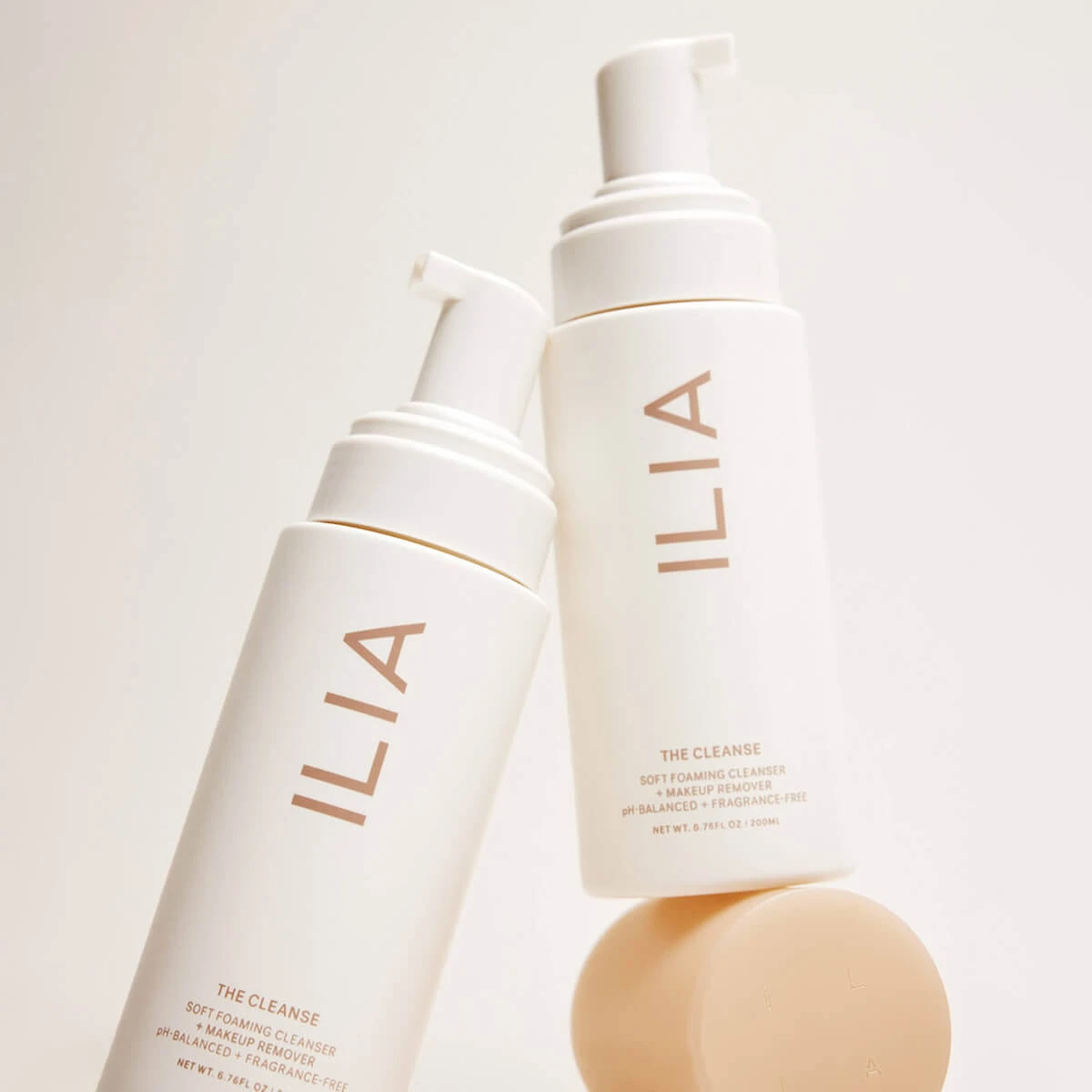 The Cleanse Soft Mousse Nettoyante Démaquillante 4 The Cleanse Soft Mousse Nettoyante Démaquillante – Image 4