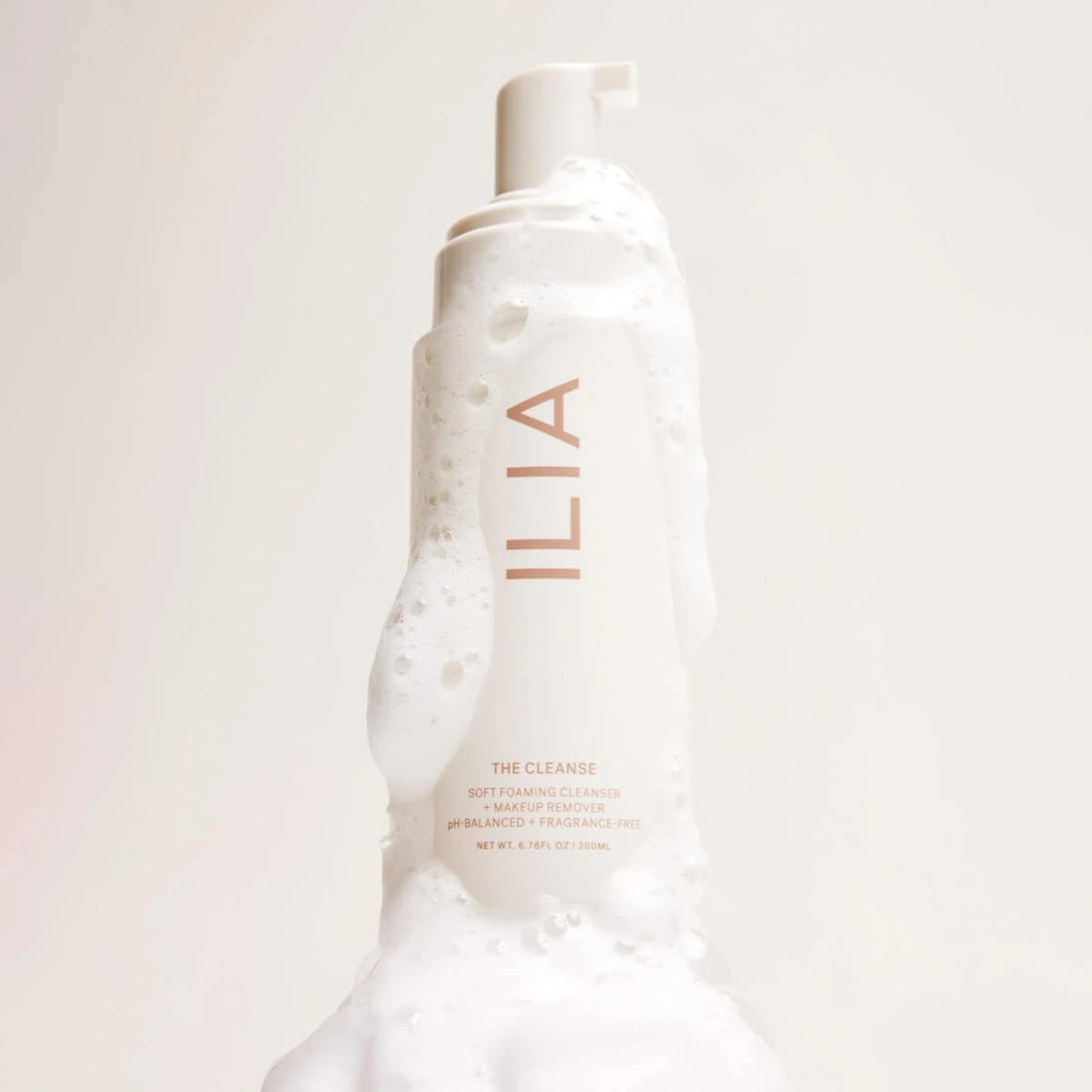 The Cleanse Soft Mousse Nettoyante Démaquillante 3 The Cleanse Soft Mousse Nettoyante Démaquillante – Image 3