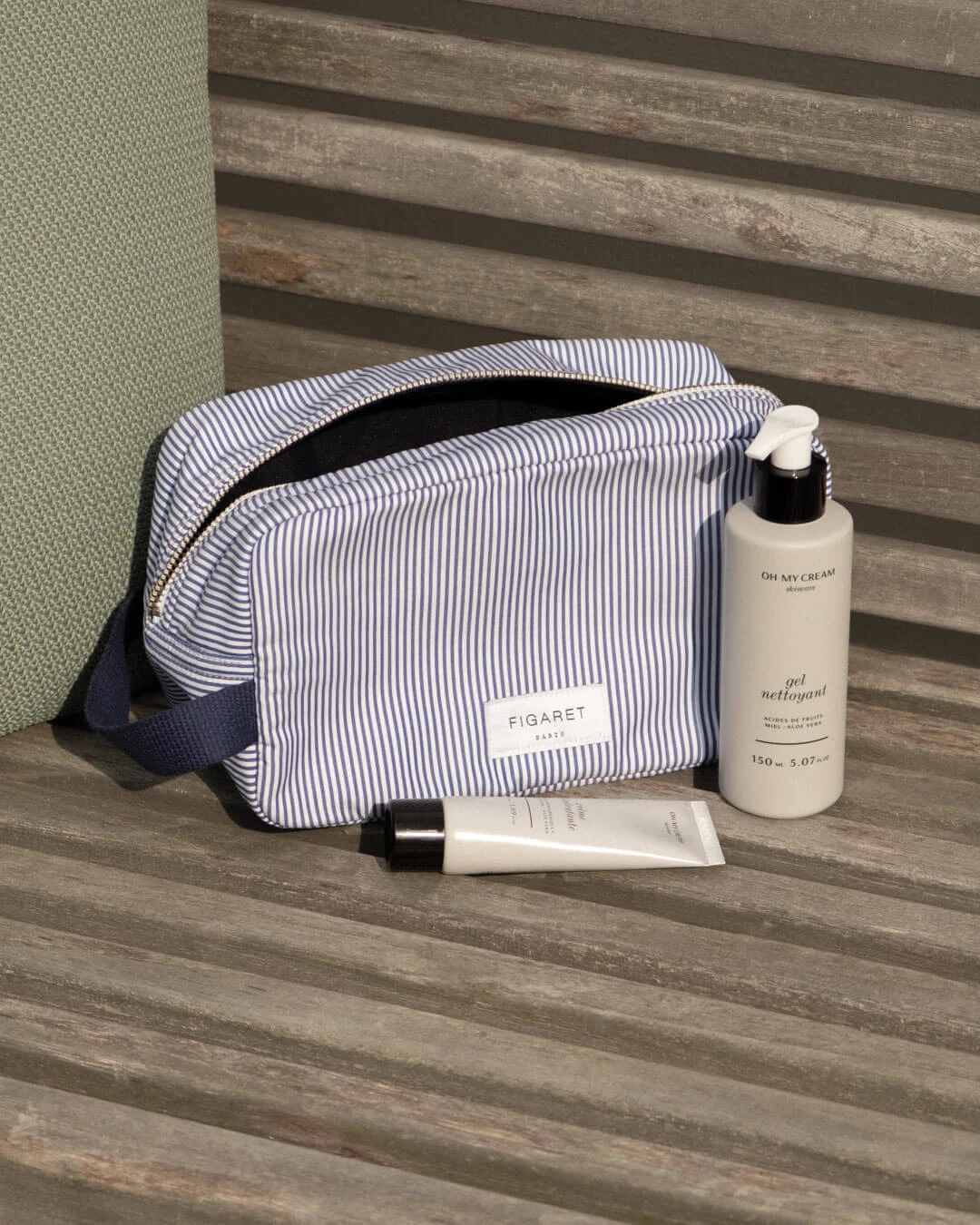 Trousse Fête Des Pères Figaret X Oh My Cream 2 Trousse Fête Des Pères Figaret X Oh My Cream – Image 2