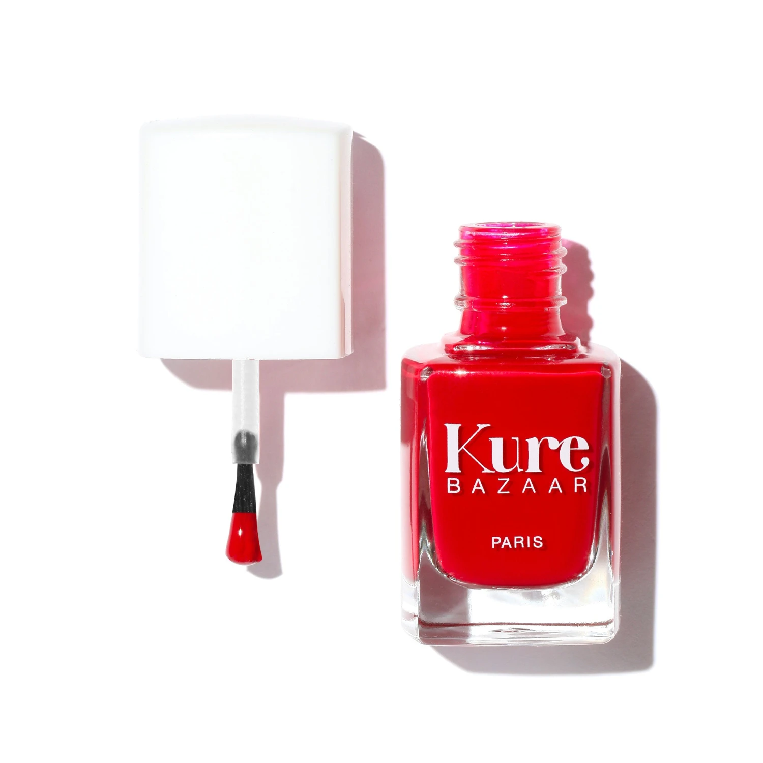 Grenade Vernis à Ongles 1 Grenade Vernis à Ongles