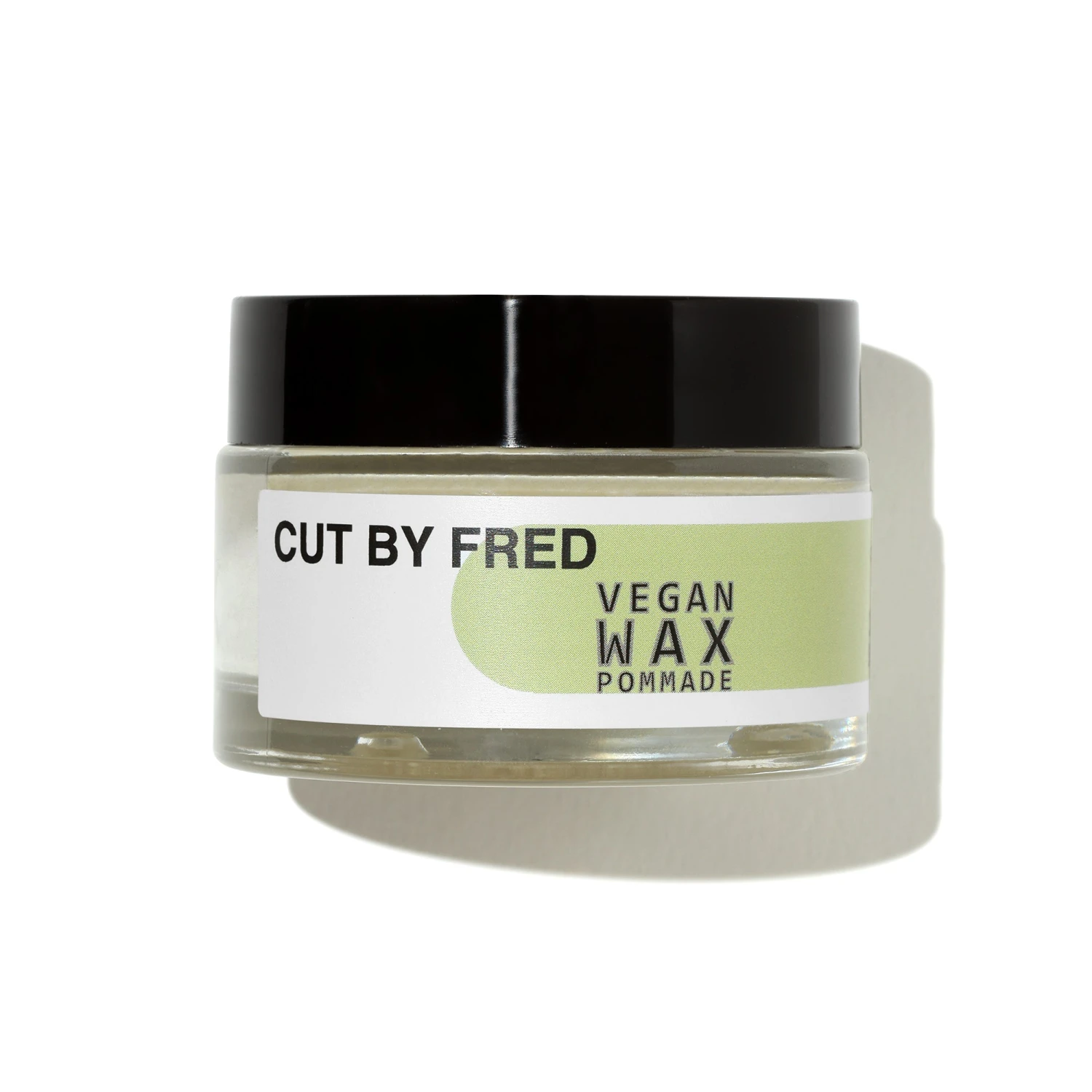 Vegan Wax Pommade 1 Vegan Wax Pommade