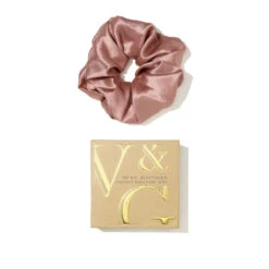 Mr Big Chouchou En Soie