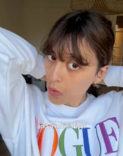 Boum Boum Milk Crème Hydratante En Spray -Beaute Luxe Soldes VioletteBoumboummilk