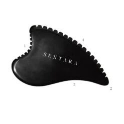 Gua Sha Peau D'Ange Corps 12 Gua Sha Peau D'Ange Corps -Beaute Luxe Soldes Visuelsecondaireguashapeaud angecorpssentara