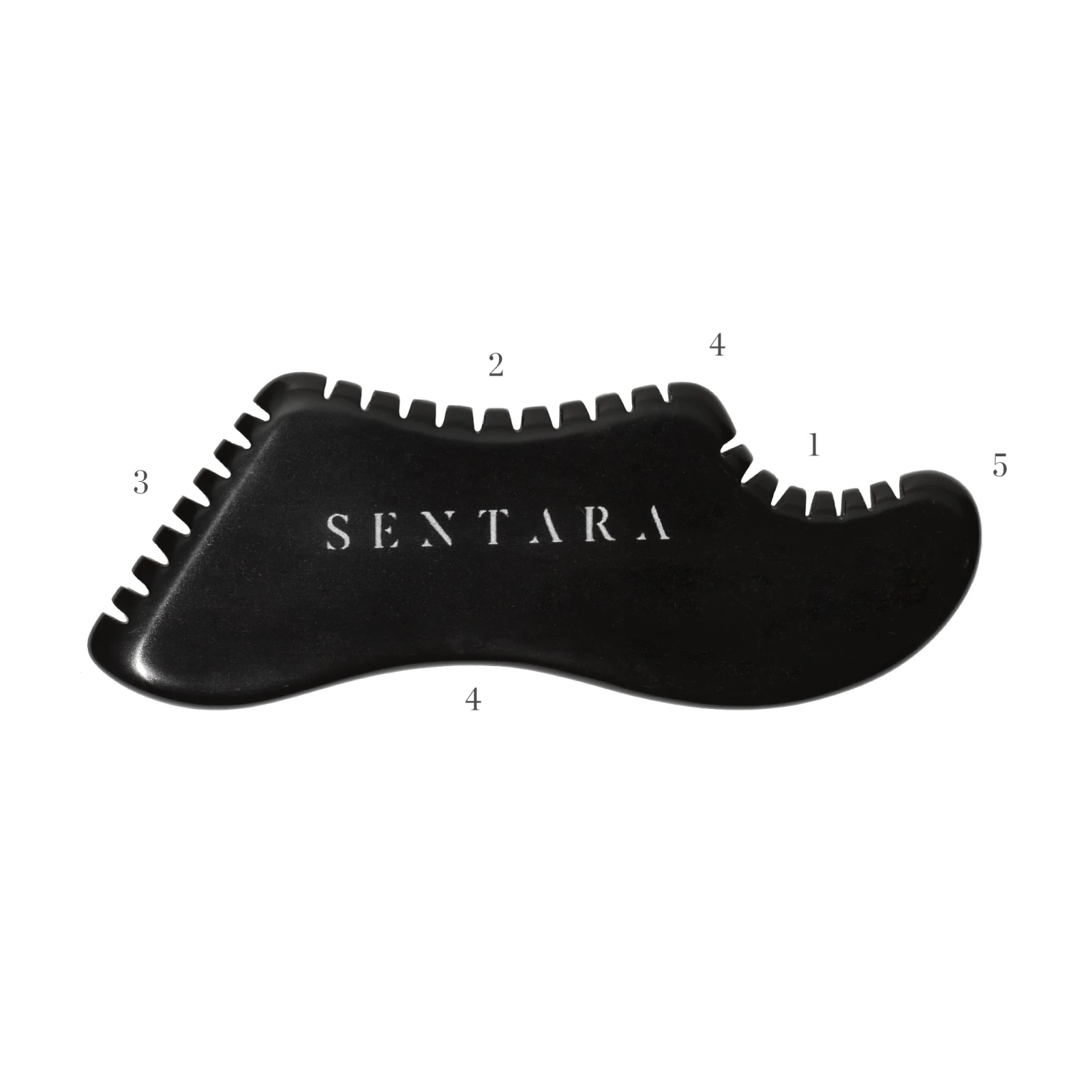 Gua Sha Peau D'Ange Visage 2 Gua Sha Peau D'Ange Visage – Image 2